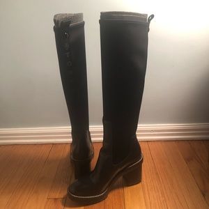 Tory Burch 8M Heeled Boots